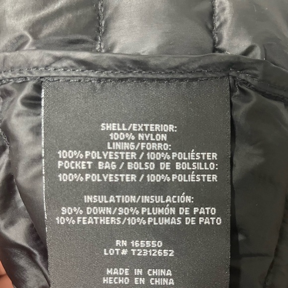 Jacket - Picture 5 of 5